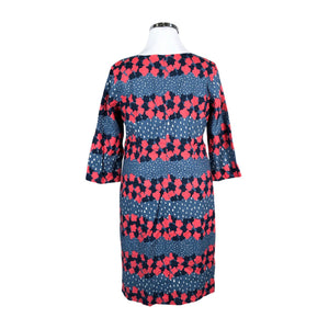 Unisex Marimekko - Mitteveniv kleit, suurus 44 - Sinine (2)