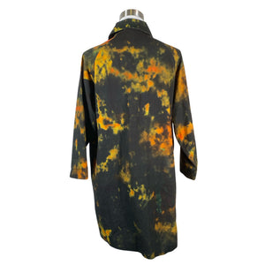 Unisex Vallila - Jope, suurus S - Roheline (2)