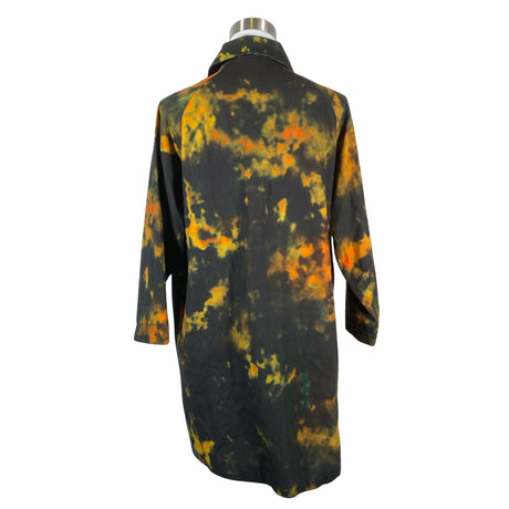Unisex Vallila - Jope, suurus S - Roheline (2)