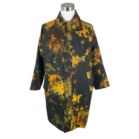 Unisex Vallila - Jope, suurus S - Roheline ()