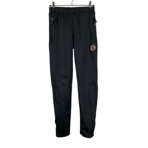 Unisex Jonathan - Soojenduspüksid, suurus 140 - 146 - Must (1)