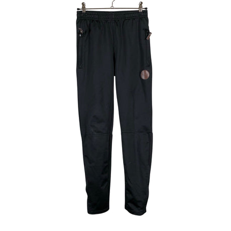 Unisex Jonathan - Soojenduspüksid, suurus 140 - 146 - Must ()