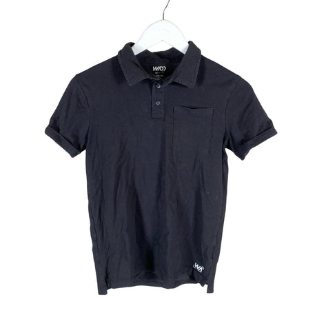 Unisex Warp - T-särk, suurus 158 - 164 - Must ()