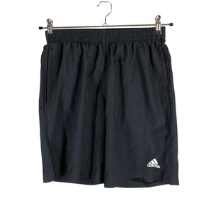 Unisex Adidas - Lühikesed spordipüksid, suurus M - Must (1)