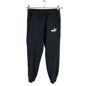 Unisex Puma - Dressikangast püksid, suurus 36 - Must (1)