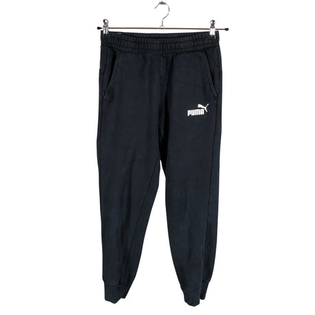 Unisex Puma - Dressikangast püksid, suurus 36 - Must ()