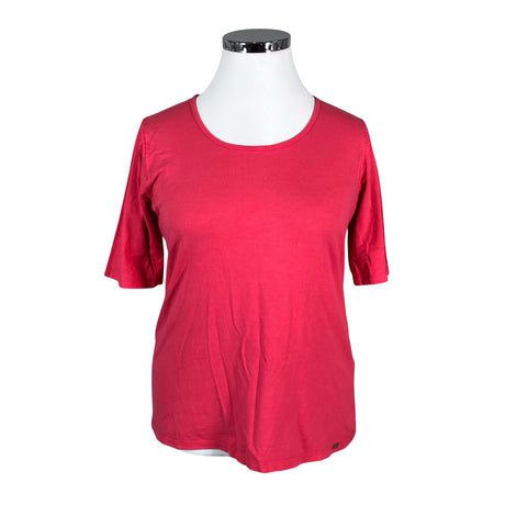 Unisex Nanso - T-särk, suurus 42 - Roosa ()