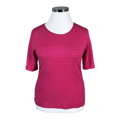 Unisex Nanso - T-särk, suurus 42 - Roosa ()