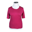 Unisex Nanso - T-särk, suurus 42 - Roosa ()