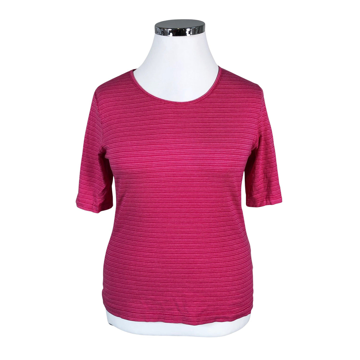 Unisex Nanso - T-särk, suurus 42 - Roosa (1)