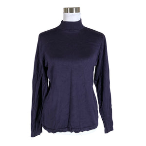 Unisex Michelle - Kampsun, suurus 40 - Lilla (1)