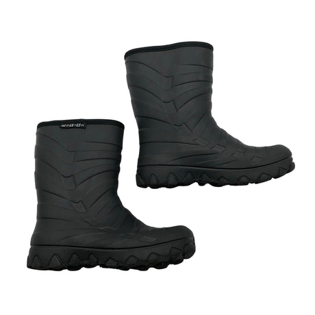 Unisex Nokian - Kummikud, suurus 31 - Must ()