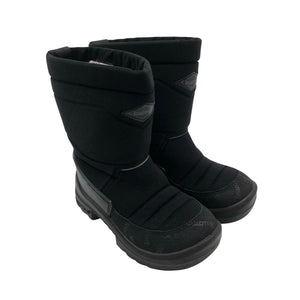 Unisex Kuoma - Talvejalanõud, suurus 31 - Must (2)