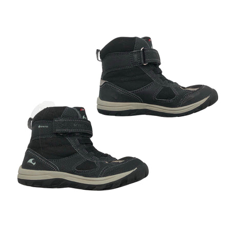 Unisex Viking - Kevad-/sügisjalanõud, suurus 32 - Must ()