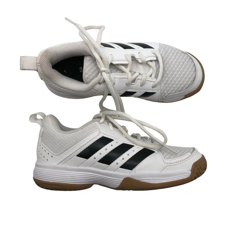 Unisex Adidas - Sisespordijalanõud, suurus 32 - Valge ()