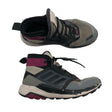 Unisex Adidas - Matkasaapad, suurus 37 - Valge ()