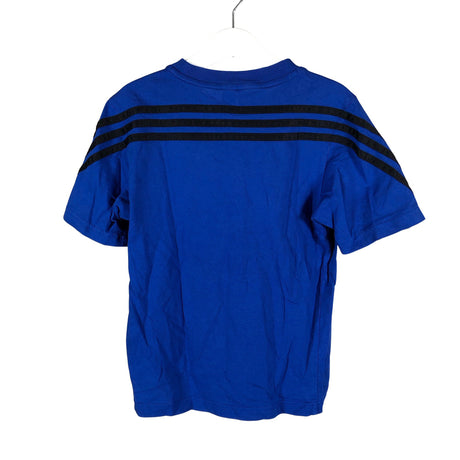 Unisex Adidas - T-särk, suurus 116 - 122 - Sinine (2)
