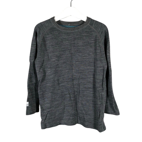 Unisex North Outdoor - Soe pesu (särk), suurus 122 - 128 - Hall ()