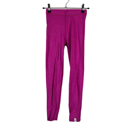 Unisex Jonathan - Soe pesu (püksid), suurus 116 - 122 - Roosa ()