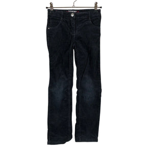 Unisex Esprit - Sametpüksid, suurus 122 - 128 - Must (1)