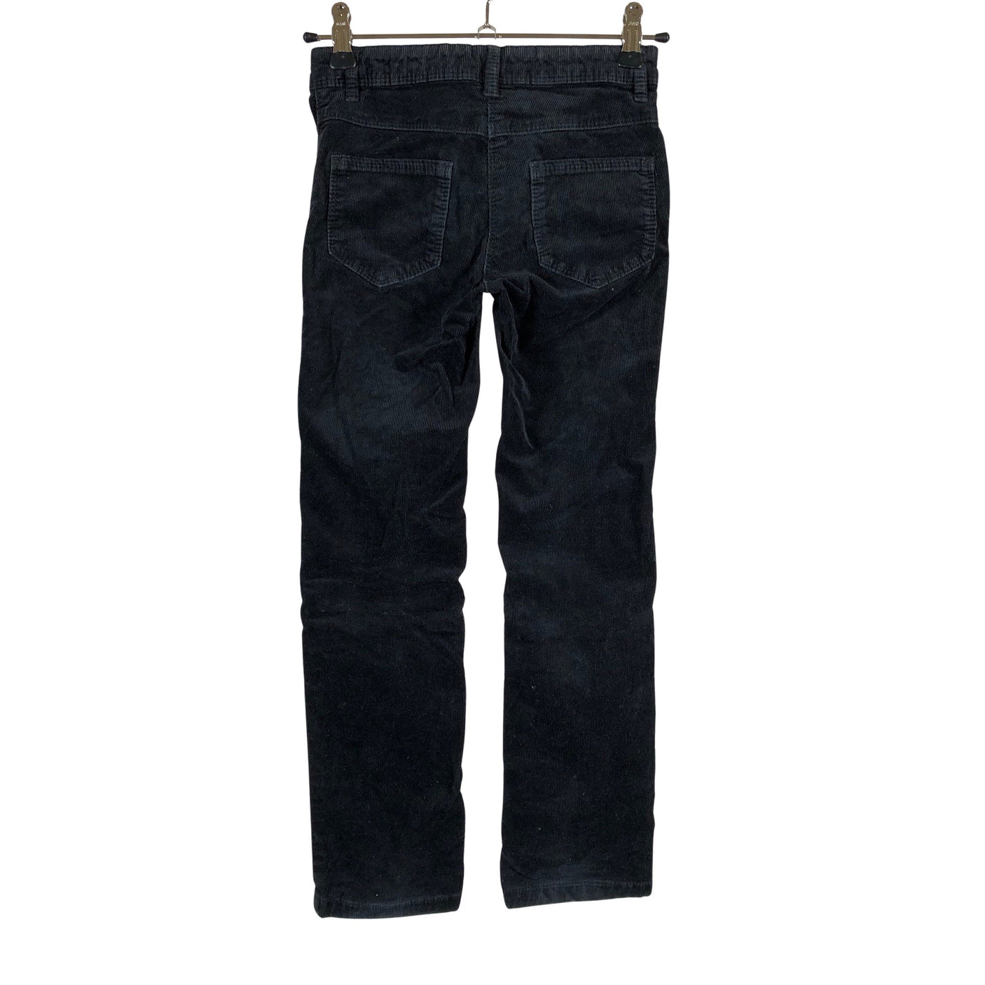 Unisex Esprit - Sametpüksid, suurus 122 - 128 - Must (2)