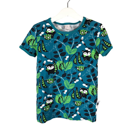 Unisex PaaPii - T-särk, suurus 116 - 122 - Sinine ()