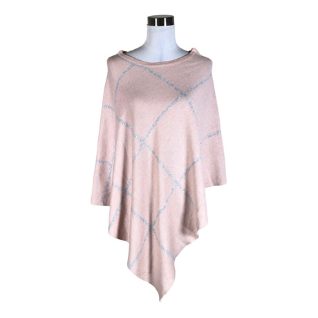 Unisex L'asessor - Pontšo, suurus 38 - Hall ()