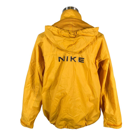 Unisex Nike - Jope, suurus XL - Kollane (2)