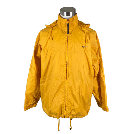 Unisex Nike - Jope, suurus XL - Kollane ()