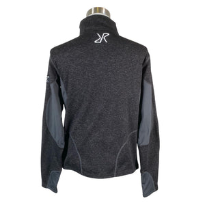 Unisex RVRC Revolution Race - Fliisjakk, suurus XXL - Hall (2)