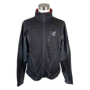 Unisex RVRC Revolution Race - Fliisjakk, suurus XXL - Hall (1)