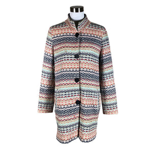 Unisex Esprit - Trentš, suurus 36 - Heleroosa (1)