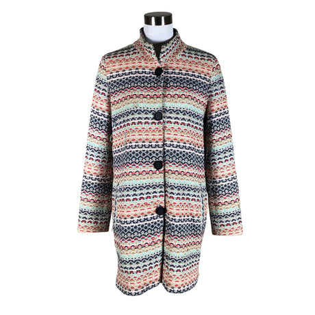 Unisex Esprit - Trentš, suurus 36 - Heleroosa ()