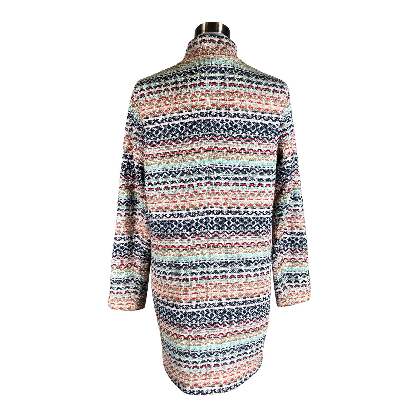 Unisex Esprit - Trentš, suurus 36 - Heleroosa (2)