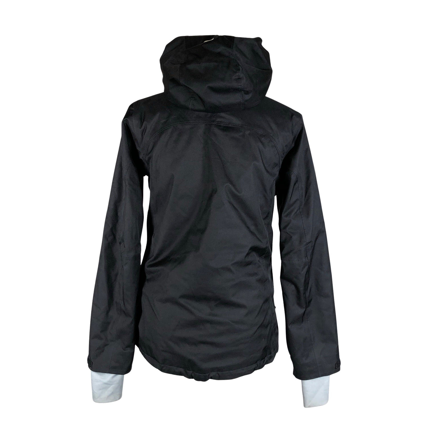 Unisex Everest - Talvejope, suurus 36 - Must (2)
