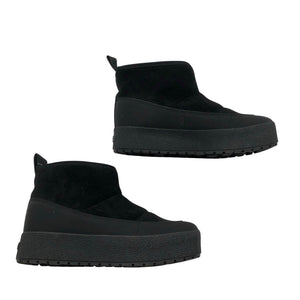 Unisex Tretorn - Poolsaapad, suurus 39 - Must (1)