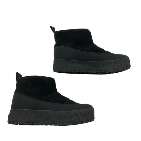 Unisex Tretorn - Poolsaapad, suurus 39 - Must ()