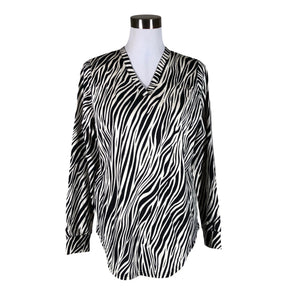 Unisex NOSH - Pluus, suurus 36 - Must (1)