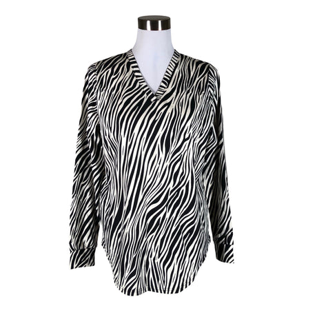 Unisex NOSH - Pluus, suurus 36 - Must ()