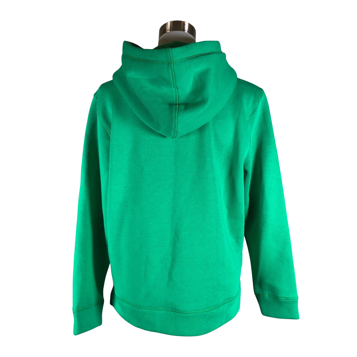 Unisex Tommy Hilfiger - Dressipluus, suurus 38 - Roheline (2)