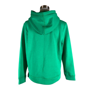 Unisex Tommy Hilfiger - Dressipluus, suurus 38 - Roheline (2)