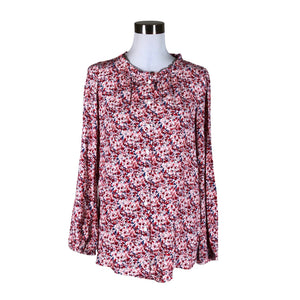 Unisex Esprit - Pluus, suurus 38 - Heleroosa (1)