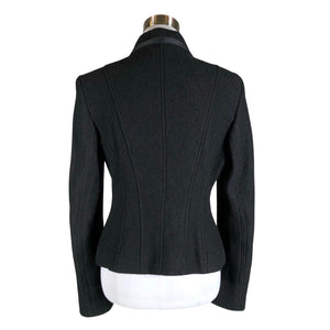 Unisex Esprit - Jakk, suurus 38 - Must (2)