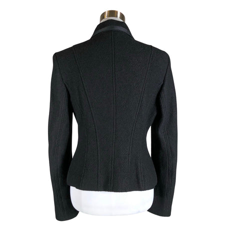 Unisex Esprit - Jakk, suurus 38 - Must (2)