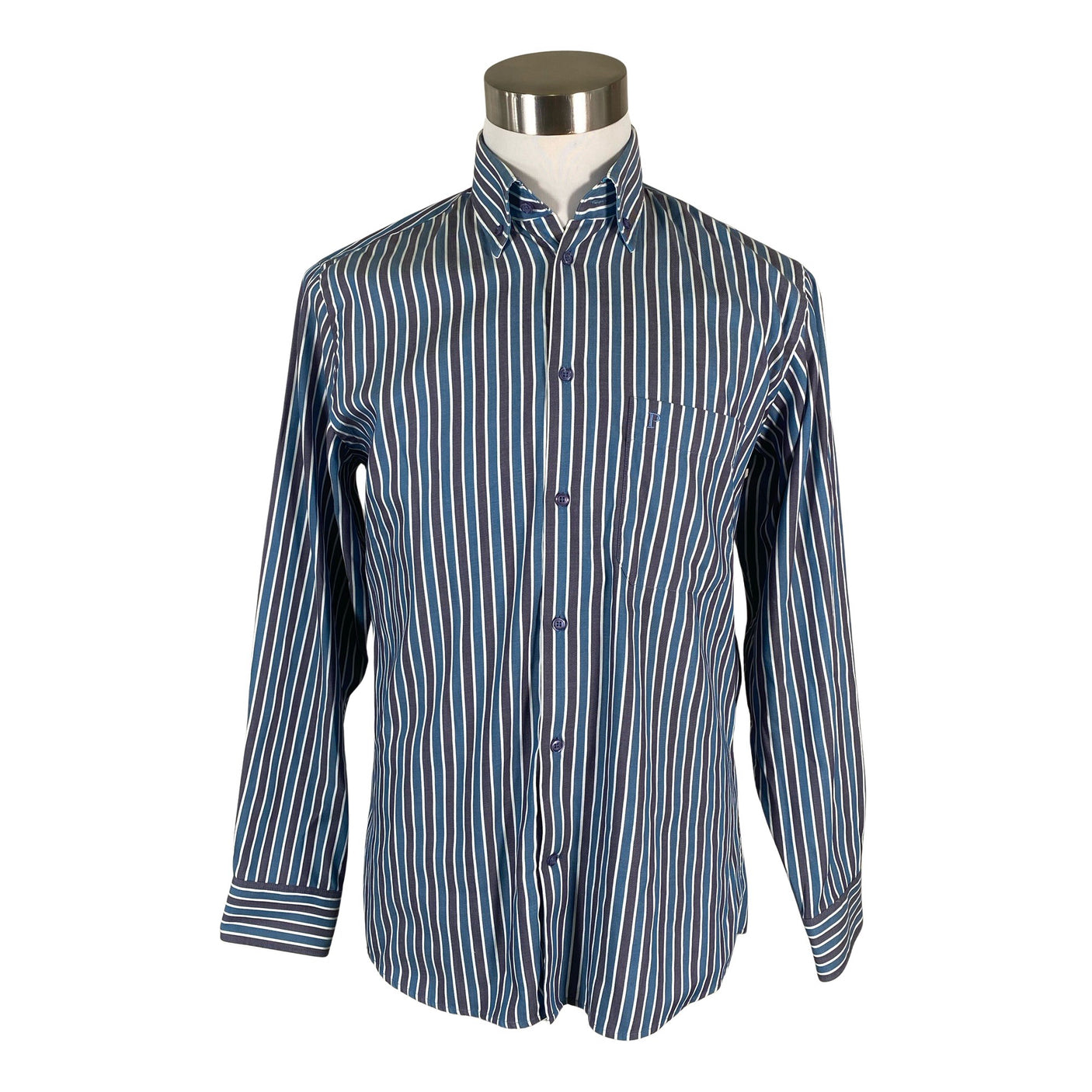 Unisex Petrifun - Triiksärk, suurus M - Sinine (1)