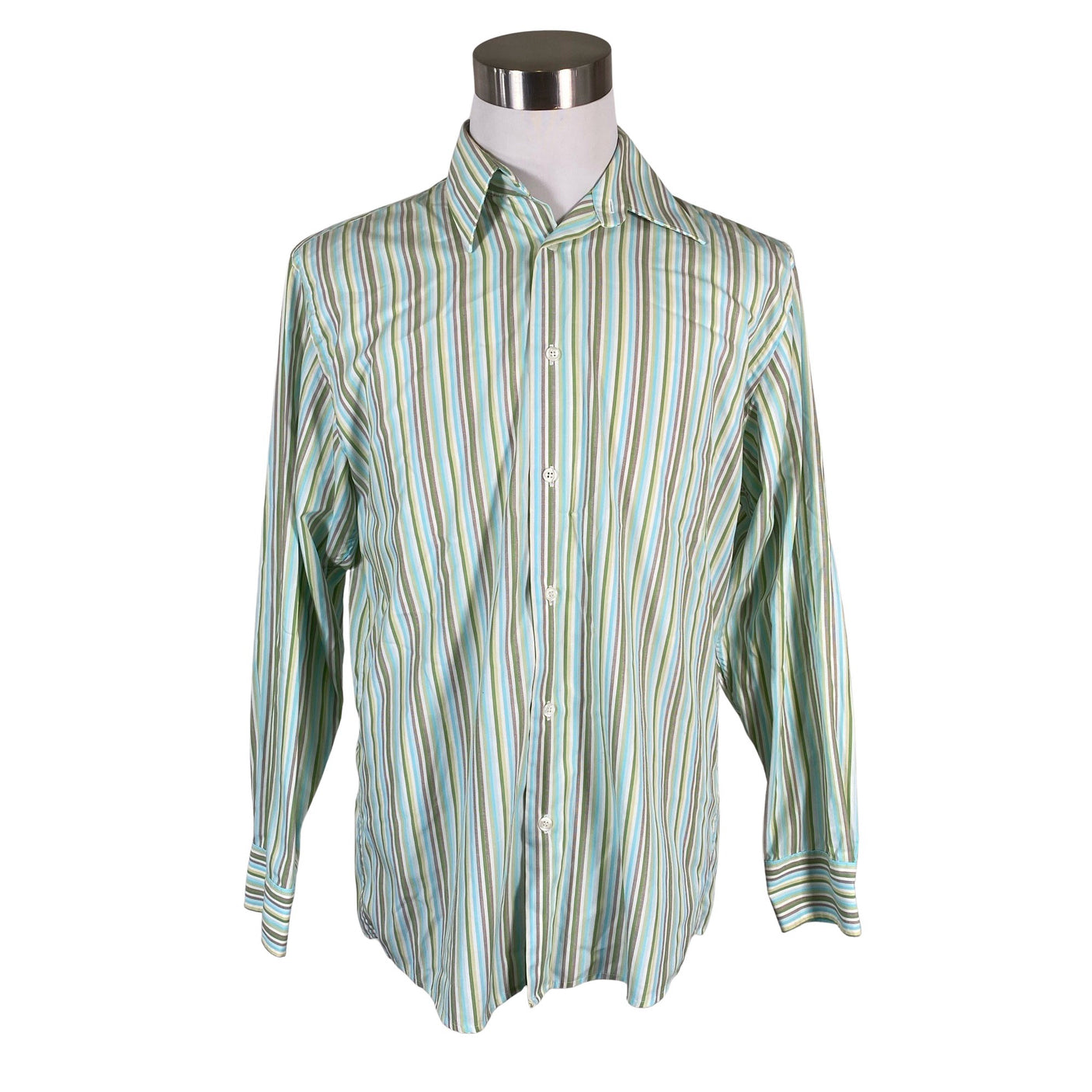 Unisex Petrifun - Triiksärk, suurus L - Valge (1)