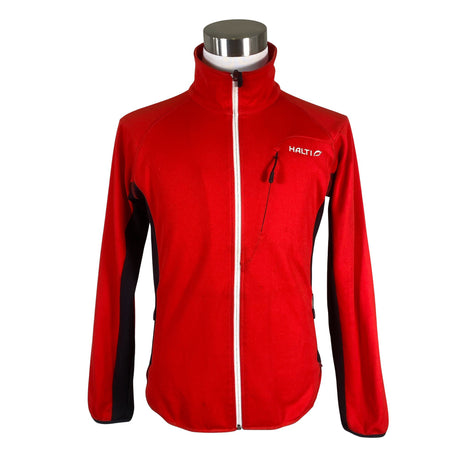 Unisex Halti - Spordijope, suurus S - Punane ()