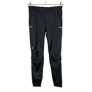 Unisex Rukka - Spordipüksid, suurus 38 - Must (1)