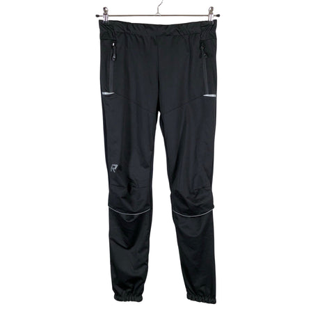 Unisex Rukka - Spordipüksid, suurus 38 - Must ()