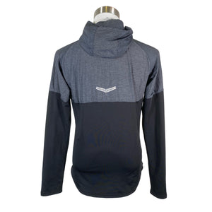 Unisex Soc - Spordijope, suurus S - Must (2)